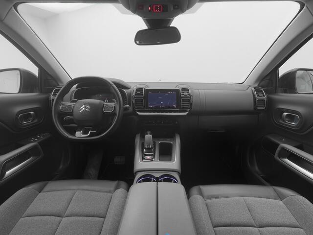 Citroen C5 Aircross 1.2 PureTech 130 PK Automaat Business | CAMERA | ADAPTIVE | STOELVERWARMING | TREKHAAK