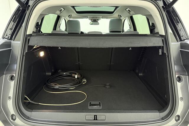 Citroen C5 Aircross 1.6 Plug-in Hybrid 180 Max | Schuif-/kanteldak | Adaptieve Cruise | 360gr Camera | Keyless Entry | Elektr. achterklep | PHC Vering | Comfort Seats