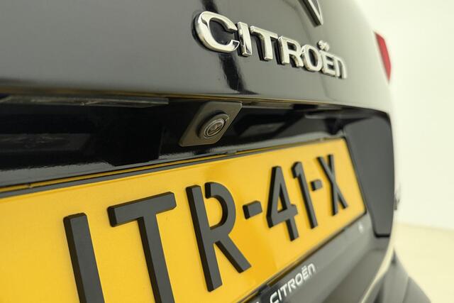 Citroen C5 Aircross 1.6 Plug-in Hybrid 225pk Plus | Navigatie | Camera | Climate Control | Full LED | 18'' LM Velgen | Apple Carplay/Android Auto