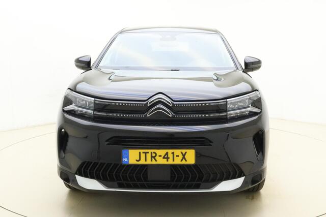 Citroen C5 Aircross 1.6 Plug-in Hybrid 225pk Plus | Navigatie | Camera | Climate Control | Full LED | 18'' LM Velgen | Apple Carplay/Android Auto