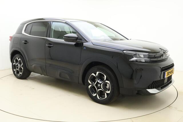 Citroen C5 Aircross 1.6 Plug-in Hybrid 225pk Plus | Navigatie | Camera | Climate Control | Full LED | 18'' LM Velgen | Apple Carplay/Android Auto