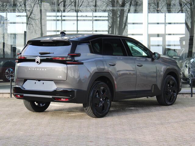Citroen C5 Aircross 1.2 Hybrid 145 Business VOORRAAD KORTING