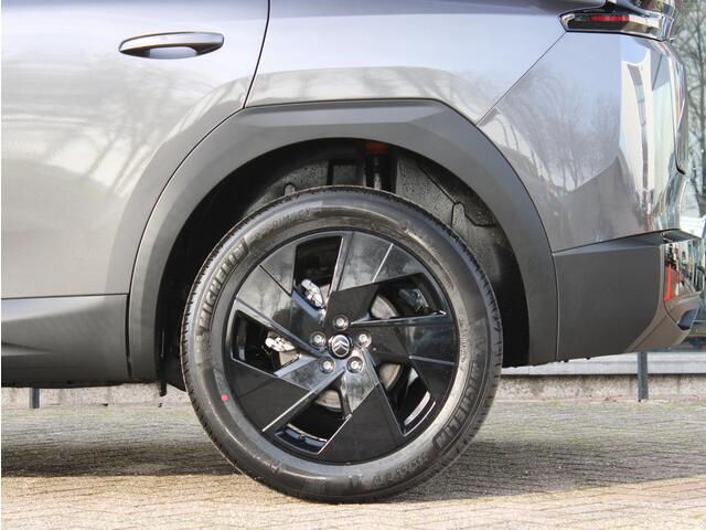 Citroen C5 Aircross 1.2 Hybrid 145 Business VOORRAAD KORTING