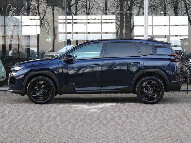 Citroen C5 Aircross 1.2 Hybrid 145 Business VOORRAAD KORTING
