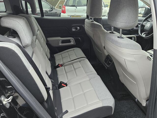 Citroen C5 Aircross 1.6 PureTech Feel *Multimedia*Full-assist*Android/Apple connect*