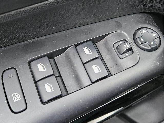 Citroen C5 Aircross 1.6 PureTech Feel *Multimedia*Full-assist*Android/Apple connect*