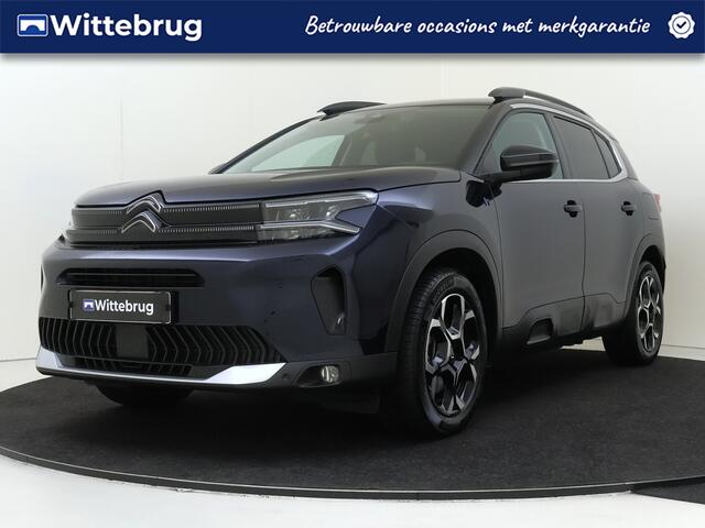 Citroen C5 Aircross 1.6 Plug-in Hybrid 225pk Max