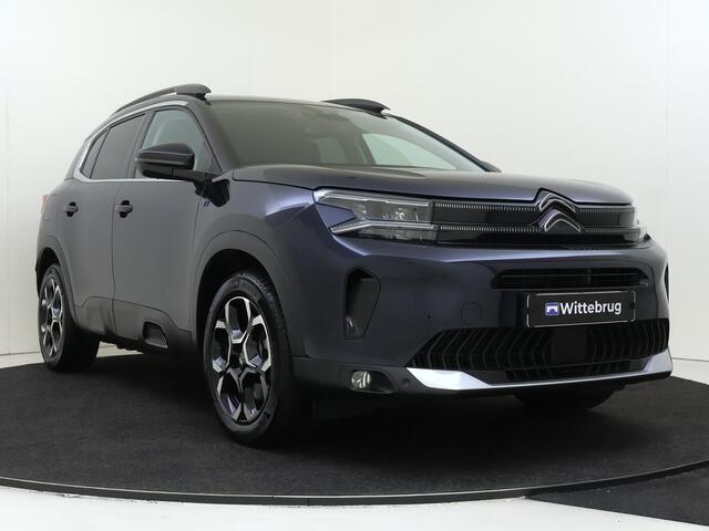 Citroen C5 Aircross 1.6 Plug-in Hybrid 225pk Max