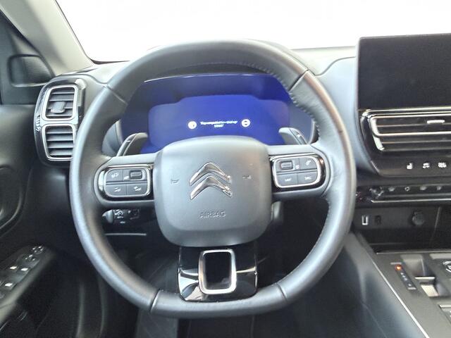 Citroen C5 Aircross 1.6 Plug-in Hybrid 225pk Max