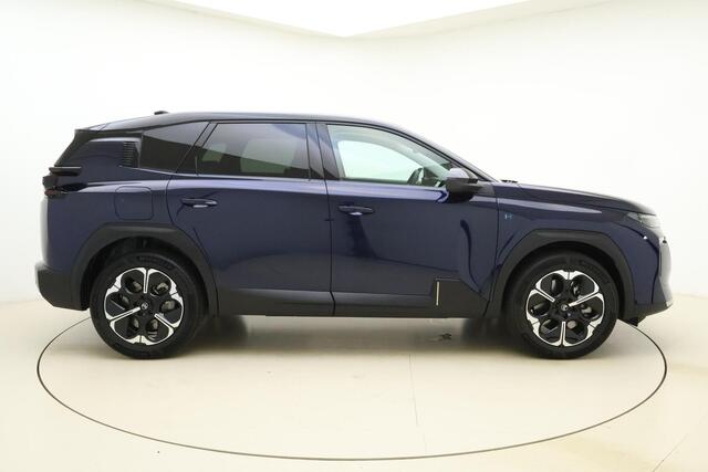Citroen C5 Aircross 1.6 Plug-In Hybrid 195 Max Draadloos Apple Carplay |