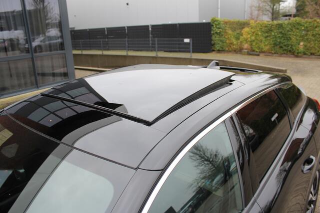 Citroen C5 X 1.6 Plug-in Hybrid 225 Max Head up-Schuifdak-Leder