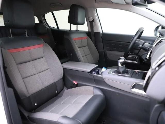 Citroen C5 Aircross SUV 130 Feel Nav/Clima/Cam