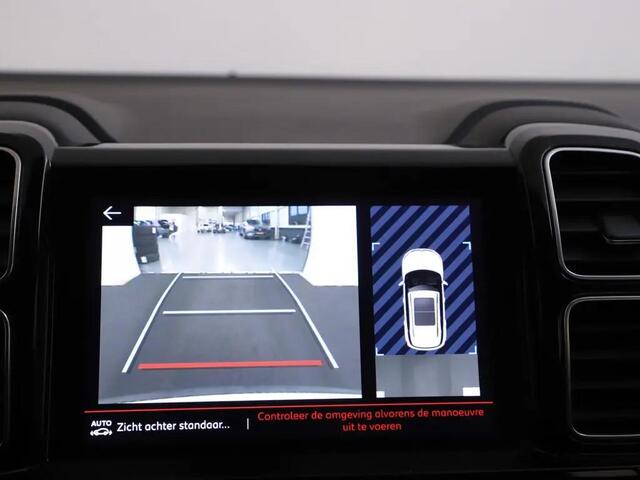 Citroen C5 Aircross SUV 130 Feel Nav/Clima/Cam