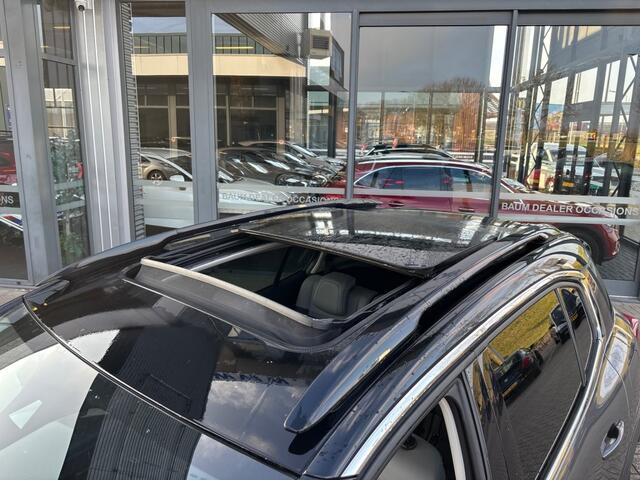 Citroen C5 1.6 PHEV 225 MAX AUTOMAAT PANORAMA NAVI LMV PDC-CAMERA