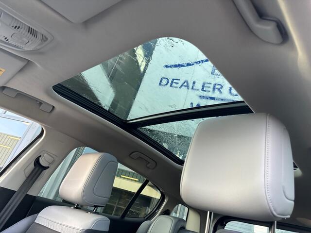 Citroen C5 1.6 PHEV 225 MAX AUTOMAAT PANORAMA NAVI LMV PDC-CAMERA