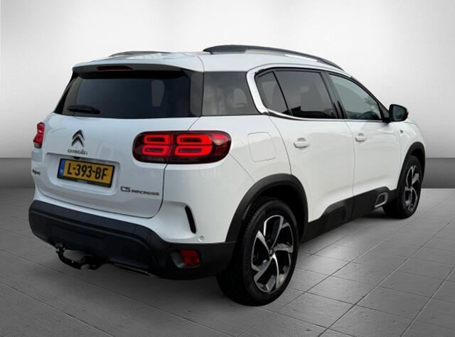 Citroen C5 Aircross 1.6 Pl.Hyb. 225 Feel