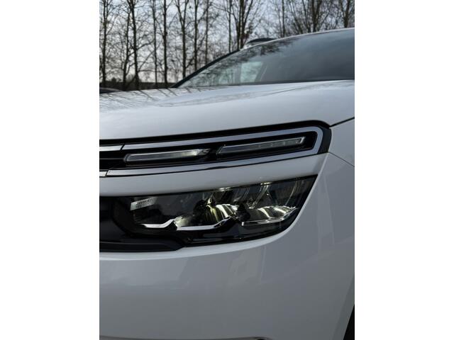 Citroen C5 Aircross 1.6 Pl.Hyb. 225 Feel