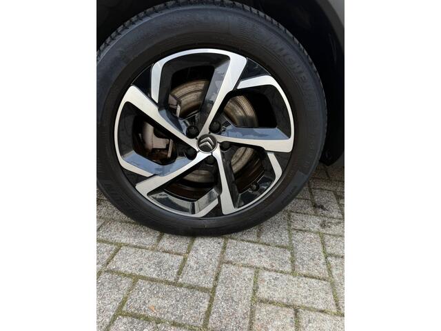 Citroen C5 Aircross 1.6 Pl.Hyb. 225 Feel