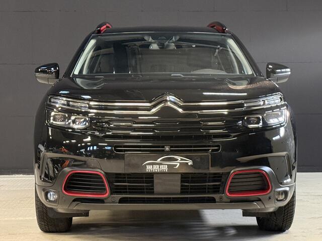Citroen C5 Aircross 1.6 PureTech Business Plus | 360 Camera | Trekhaak | Leder