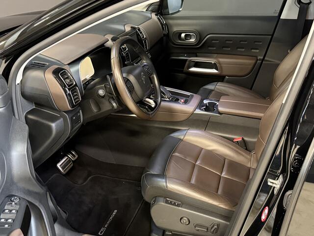 Citroen C5 Aircross 1.6 PureTech Business Plus | 360 Camera | Trekhaak | Leder