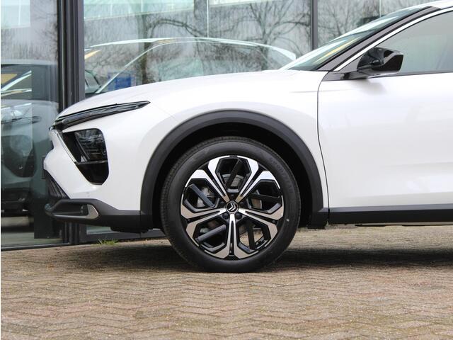 Citroen C5 X 1.2 Hybrid 145pk Max VOORRAAD KORTING