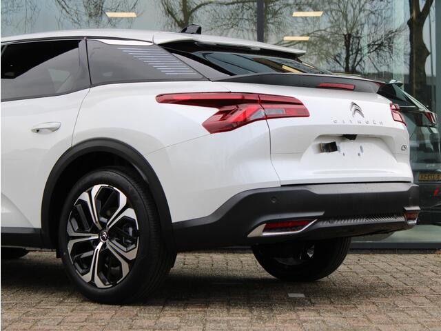 Citroen C5 X 1.2 Hybrid 145pk Max VOORRAAD KORTING