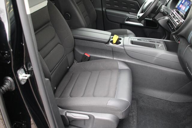 Citroen C5 Aircross 1.6 Plug-in Hybrid 225 Feel EAT8 Automaat Airco Navi Camera Carplay Trekhaak Nieuwstaat