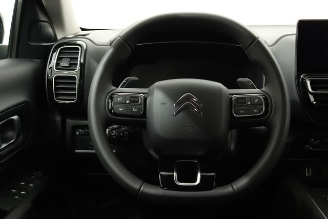 Citroen C5 Aircross 1.6 PLUG-IN HYBRID 225PK MAX EAT8 | Nieuwe auto! | El. achterklep | Cruise Adaptief