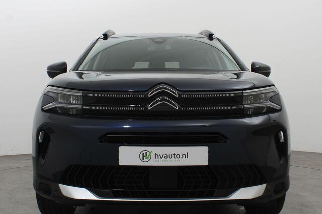 Citroen C5 Aircross 1.6 PLUG-IN HYBRID 225PK MAX EAT8 | Nieuwe auto! | El. achterklep | Cruise Adaptief
