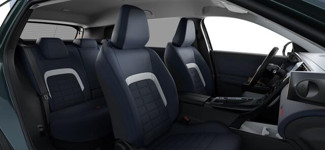 Citroen C5 Aircross 1.2 Hybrid 145 Business DIRECT RIJDEN - PACK TECHNO - 8 JAAR GARANTIE