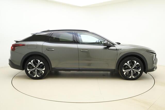 Citroen C5 X 1.6 Plug-in Hybrid 225 Business Plus Keyless start| navigatie | Electrische achterklep | Unieke km stand