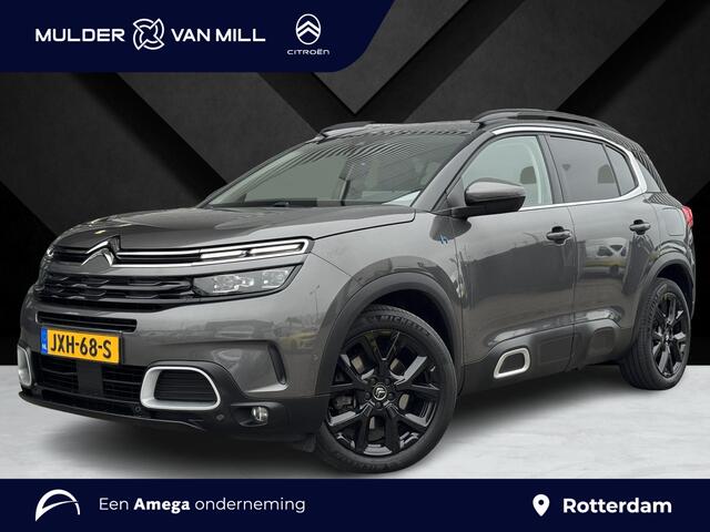 Citroen C5 Aircross Shine Pack 1.6 HYbrid PHEV 225pk e-EAT8 | SCHUIF/KANTELDAK | STOELMASSAGE | MEMORY | CAMERA | ADAPTIVE CRUISE