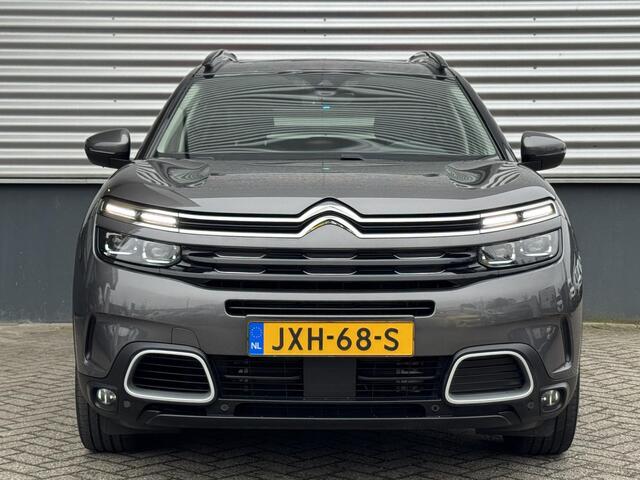 Citroen C5 Aircross Shine Pack 1.6 HYbrid PHEV 225pk e-EAT8 | SCHUIF/KANTELDAK | STOELMASSAGE | MEMORY | CAMERA | ADAPTIVE CRUISE