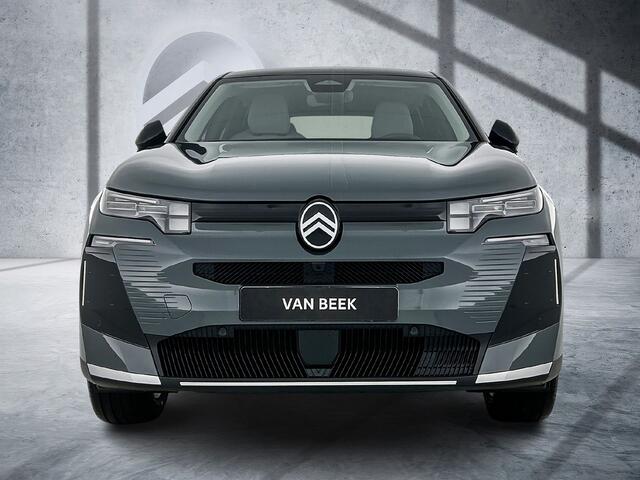 Citroen C5 Aircross Hybrid 145 pk Automaat Max | Rijklaar | Trekhaak | Panoramadak | All Season Banden |