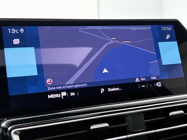 Citroen C5 Aircross Plug-in Hybrid 225 pk Automaat Shine | Adaptive Cruise | Elektrische achterklep | Glazen dak |