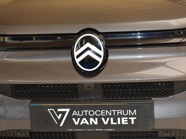 Citroen C5 Aircross 1.6 Plug-in-Hybrid 195pk Max | Actieradius elektrisch tot 96km |