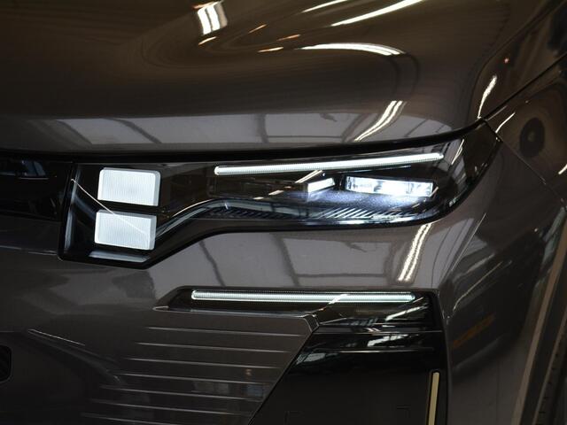 Citroen C5 Aircross 1.6 Plug-in-Hybrid 195pk Max | Actieradius elektrisch tot 96km |