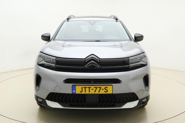 Citroen C5 Aircross 1.6 Plug-in Hybrid 225 Shine | Automaat | Parkeersensoren | Achteruitrij camera | Voorstoelen verwarmd | navigatie