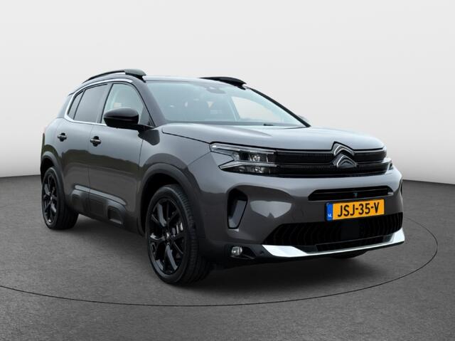 Citroen C5 Aircross 1.6 Plug-in Hybrid Plus | Panoramadak | Blackpack 19"