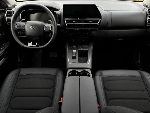 Citroen C5 Aircross 1.6 Plug-in Hybrid Plus | Panoramadak | Blackpack 19"