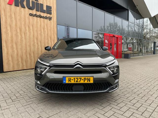 Citroen C5 1.6 Plug-in Hybrid 225 Shine / Pano / Carplay