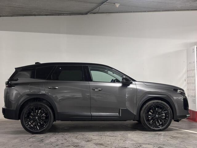 Citroen C5 Aircross Max 1.6 Plug-In Hybrid 195pk | LEDER | PANO | MASSAGE | NAVI | 360° CAMERA | 19 INCH LM VELGEN ZWART |