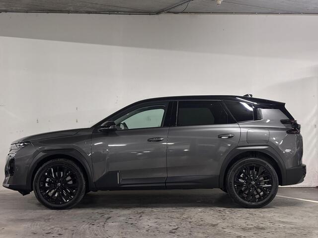 Citroen C5 Aircross Max 1.6 Plug-In Hybrid 195pk | LEDER | PANO | MASSAGE | NAVI | 360° CAMERA | 19 INCH LM VELGEN ZWART |