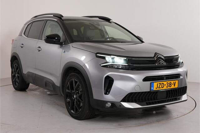 Citroen C5 Aircross 1.6 PHEV 225 pk | Panorama | 19" |