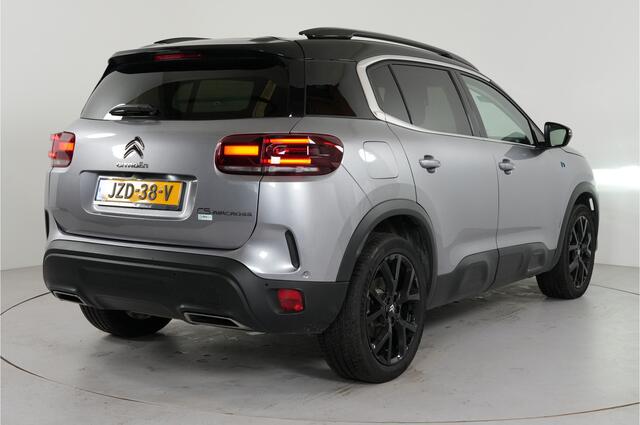Citroen C5 Aircross 1.6 PHEV 225 pk | Panorama | 19" |