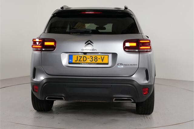 Citroen C5 Aircross 1.6 PHEV 225 pk | Panorama | 19" |