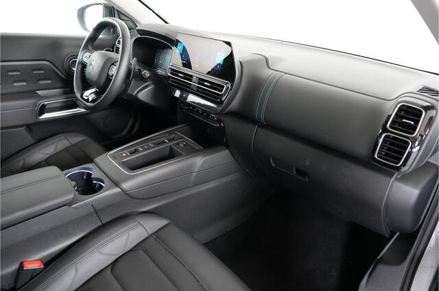 Citroen C5 Aircross 1.6 PHEV 225 pk | Panorama | 19" |