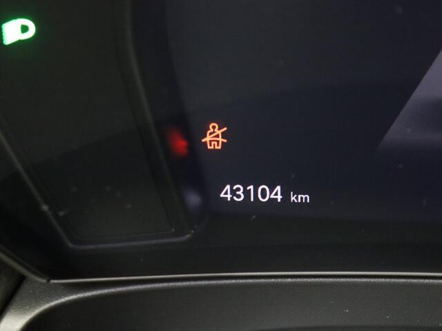 Citroen C5 X 1.6 PureTech Business Plus I NAVIGATIE I ACHTERUITRIJCAMERA I LEDEREN BEKLEDING I STOELVERWARMING I TREKHAAK I RUIME EN LUXE AUTO MET VEEL COMFORT I