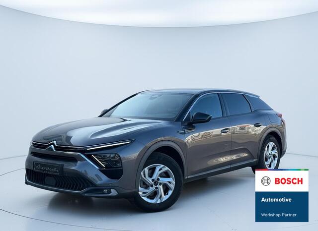 Citroen C5 X 1.6 Plug-in Hybrid 225 Business Trekhaak