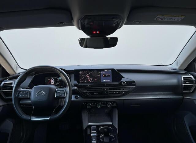 Citroen C5 X 1.6 Plug-in Hybrid 225 Business Trekhaak